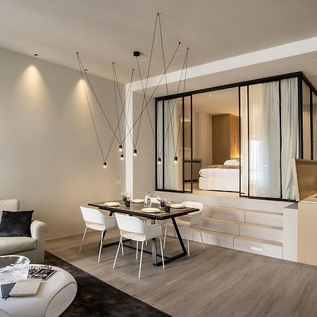 Cinquanta4 Charme Apartment Trento Exterior photo