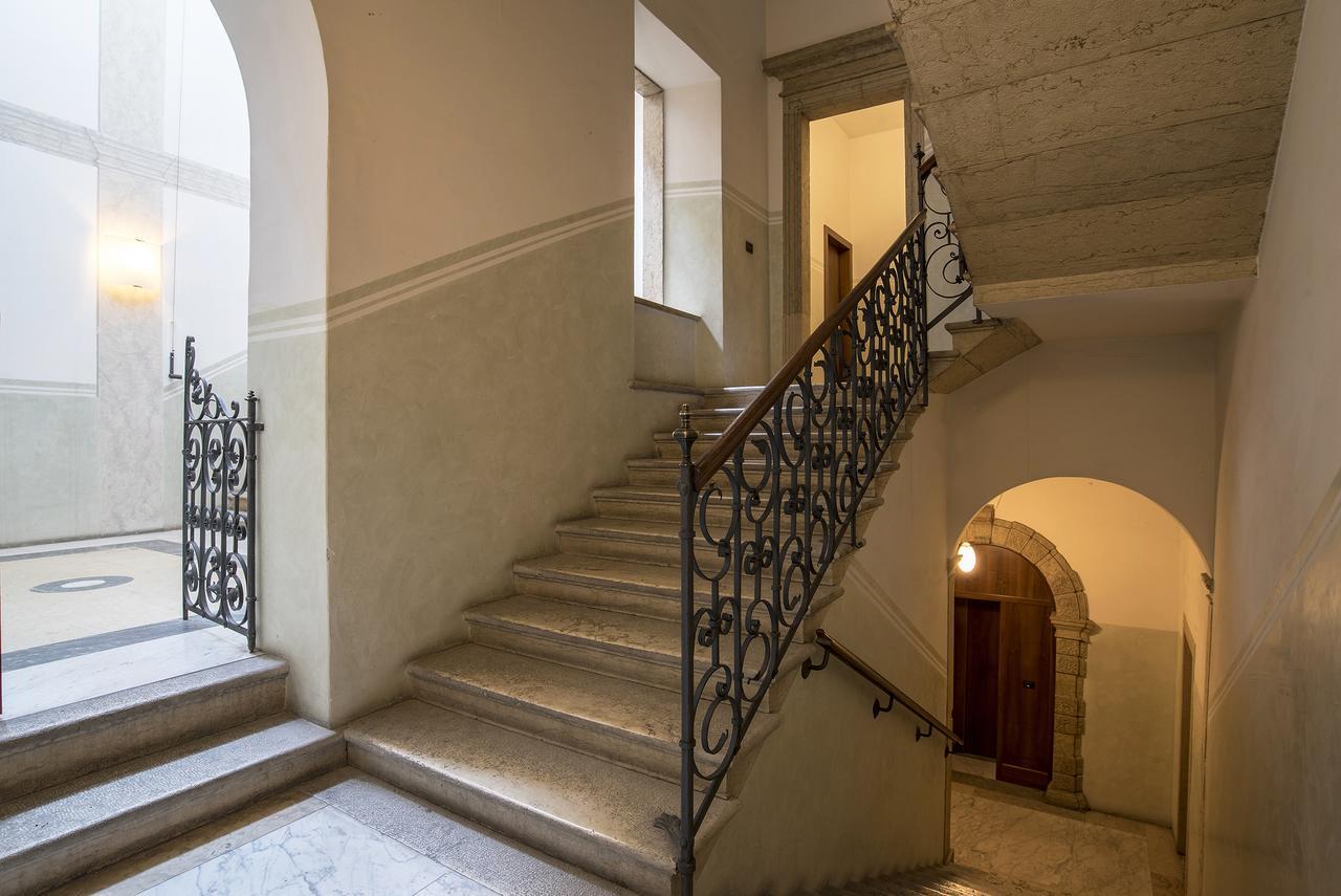 Cinquanta4 Charme Apartment Trento Exterior photo