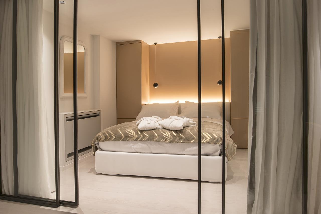 Cinquanta4 Charme Apartment Trento Exterior photo