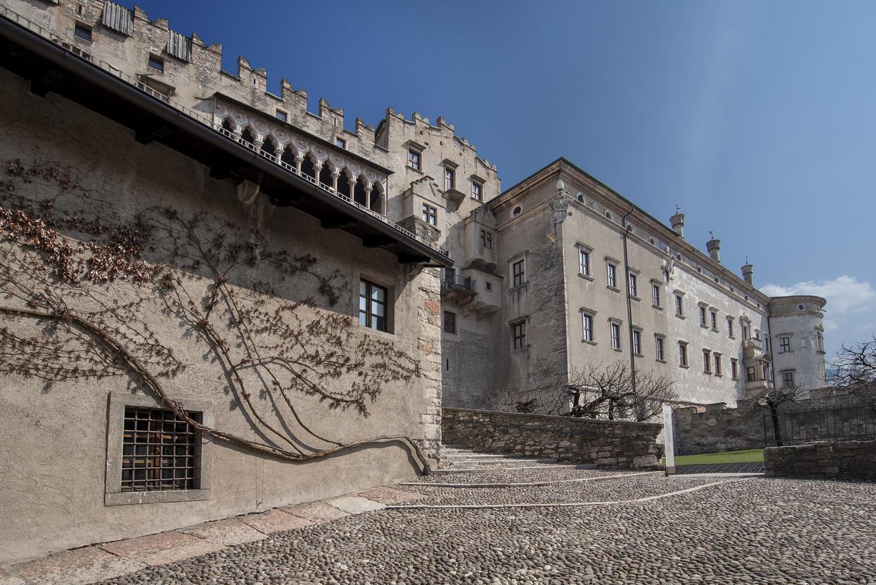 Cinquanta4 Charme Apartment Trento Exterior photo